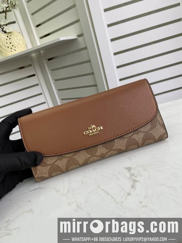 Coach Bags F54022 20X10X4cm XM 2colour