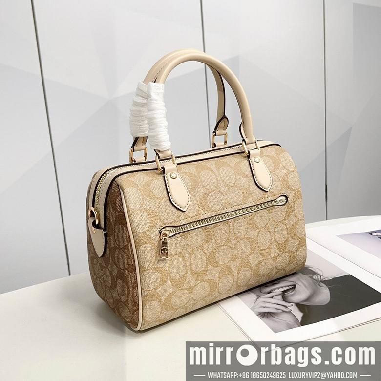 Coach Bags ch486 25.5X16.5X14cm DN 3