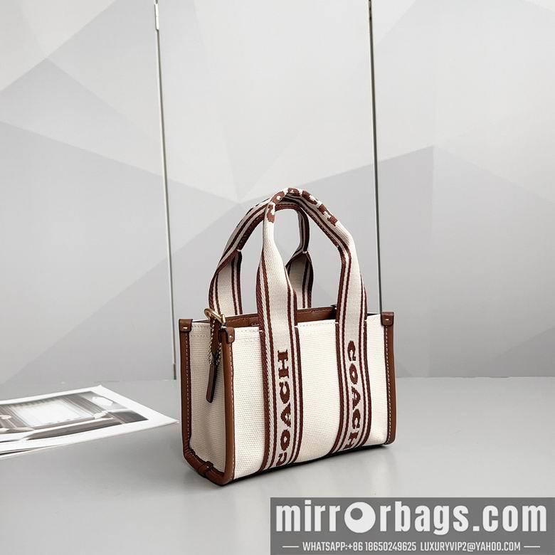 Coach Bags CS618 16.5X11X8cm AZ