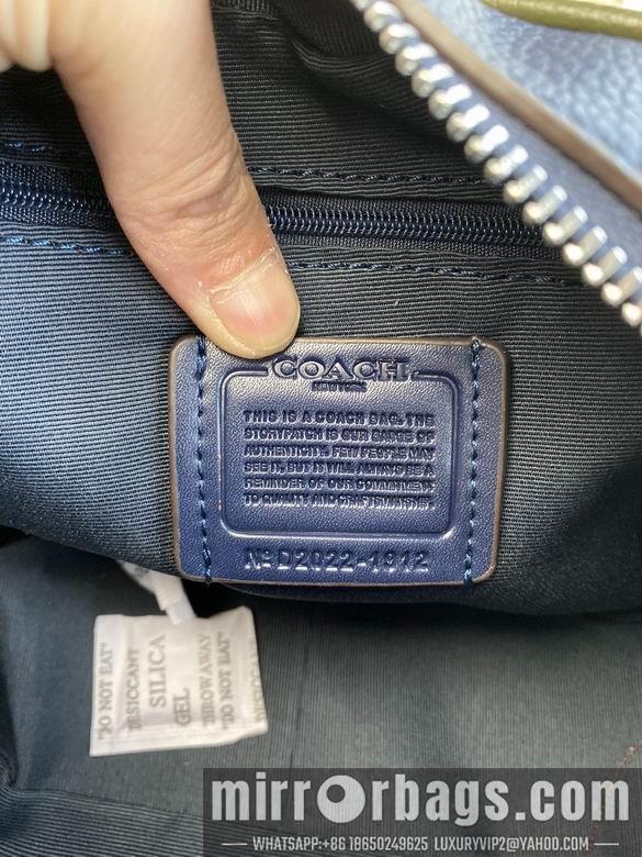 Coach Bags BH1912 20X7.5X16-2
