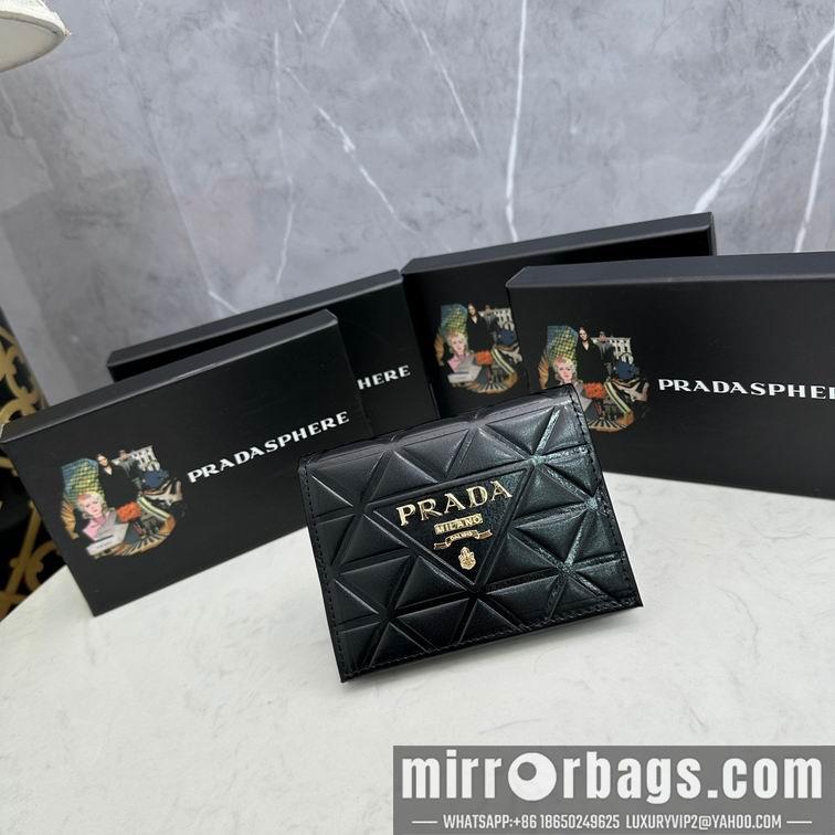 Prada Bags Prada 203 10x9x2cm zy