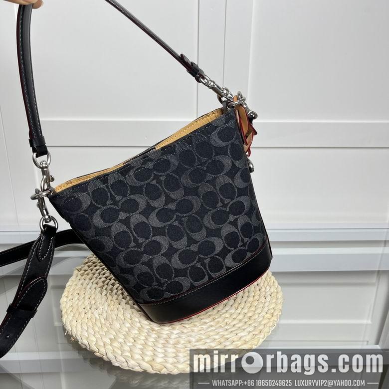 Coach Bags 18.5X15.5X10cm 041017 AZ 2colour