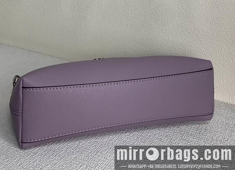 Coach Bags CL405 CL406 CL407 CL656 26X12X7cm AZ 4