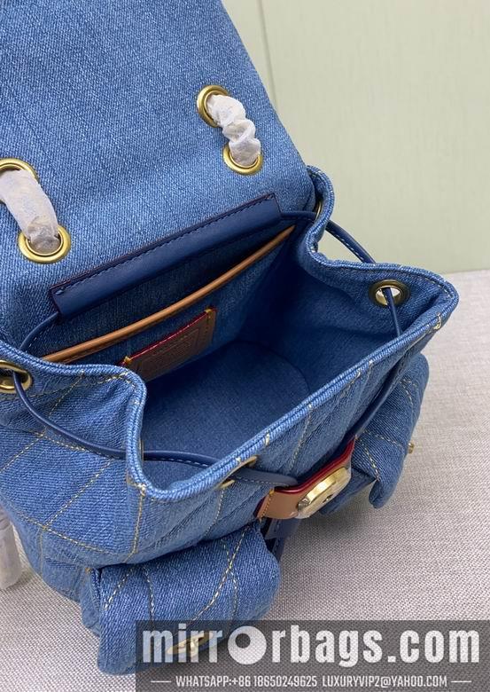 Coach Bags CZ747 21X20X10cm AZ