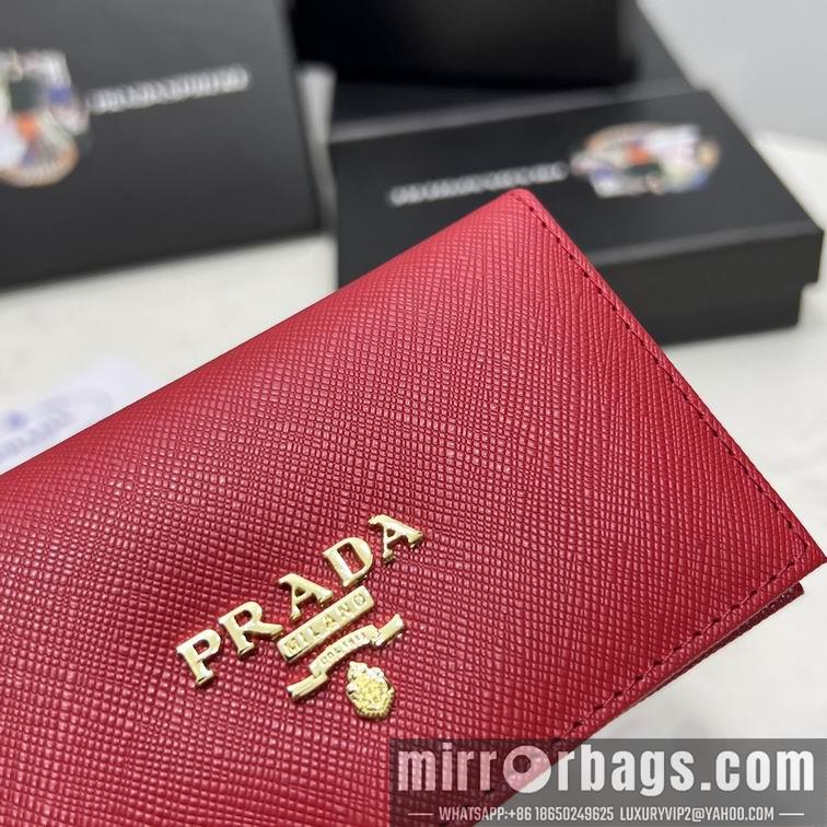 Prada Bags Prada ML205 11x6.5cm zy