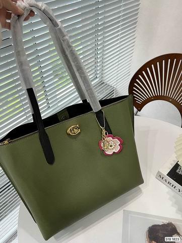 Coach Bags 1823 33X29cm DN