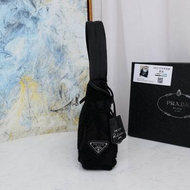 Prada Bags Re-Edition 8802 17X长6X22cm ZY