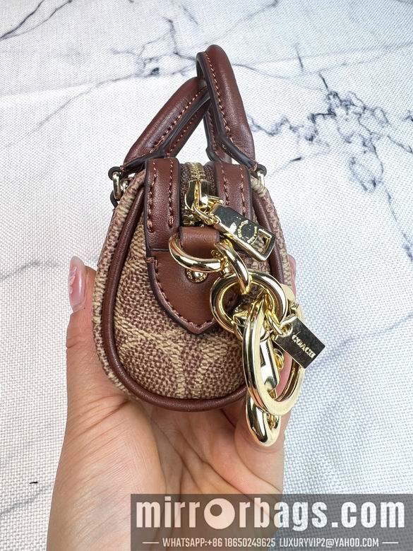 Coach Bags CX068 5.5X9.5X7.5cm DN