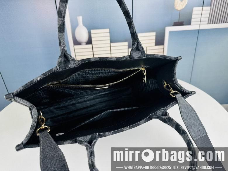 Prada Bags 23140 39X30X11cm XMY 2colour