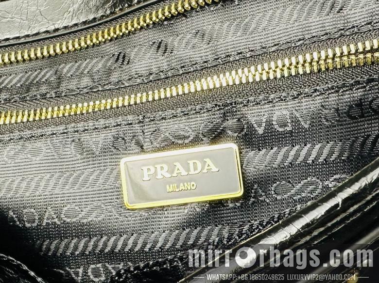 Prada Bags 446 38X24X12cm XMY