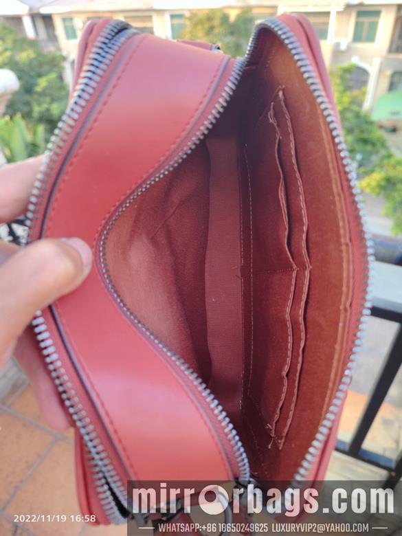 Coach Bags CF075 24X16X7cm JH