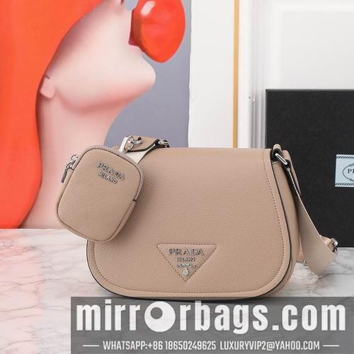 Prada Bags Prada 1BD293 24x17x9.5cm ww1
