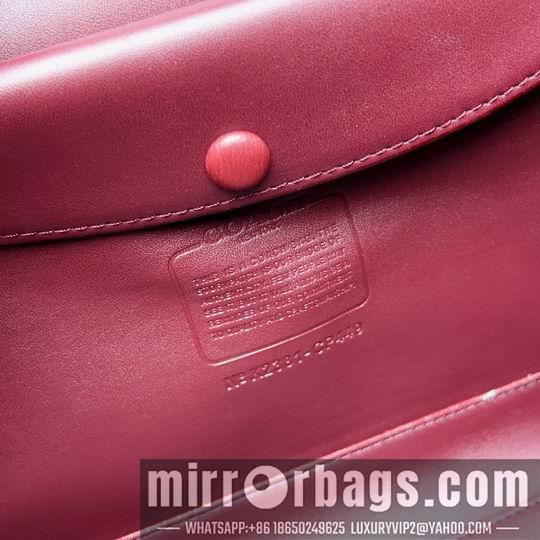Coach Bags CP449 26X30X12cm AZ