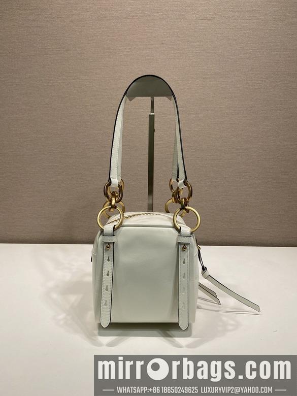 Prada Bags Prada 1BB137 14x14x13.5cm AP
