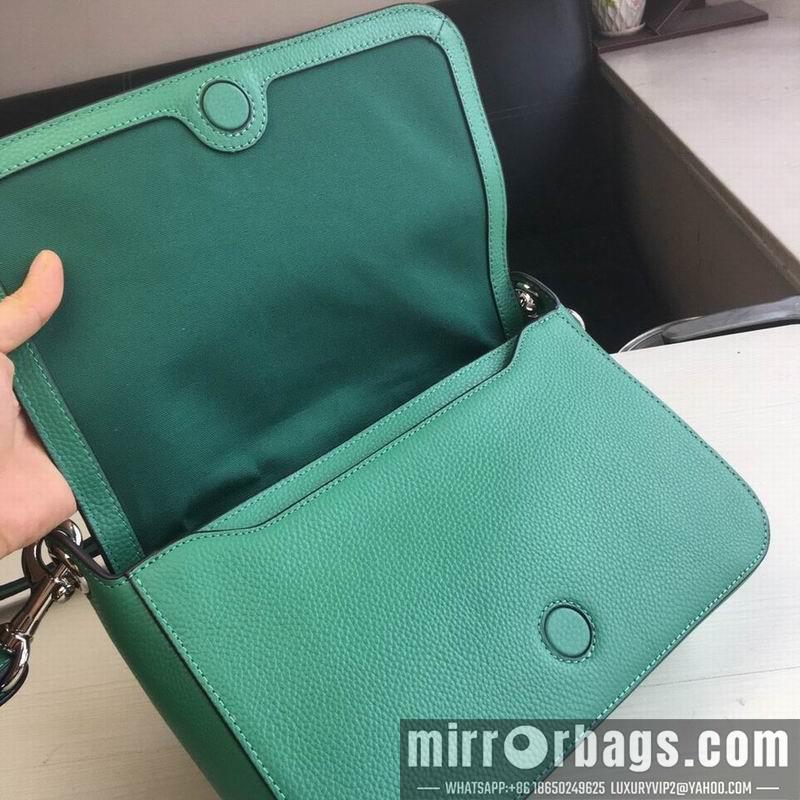 Coach Bags XXL72703 green