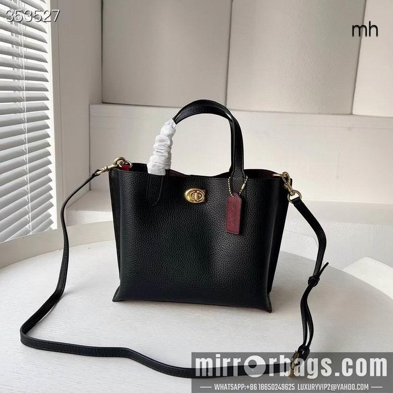 Coach Bags 8869 24x20x10cm