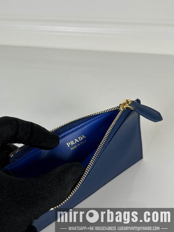 Prada Bags 1MC079 8X15cm YG 4colour