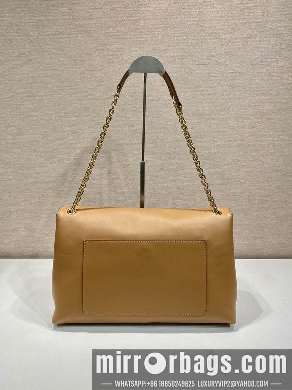 Prada Bags Prada 1BD068 38x23x12cm AP