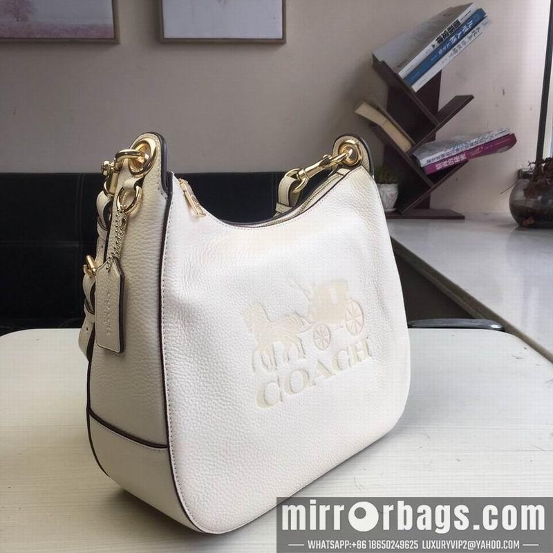 Coach Bags XXL72702 white