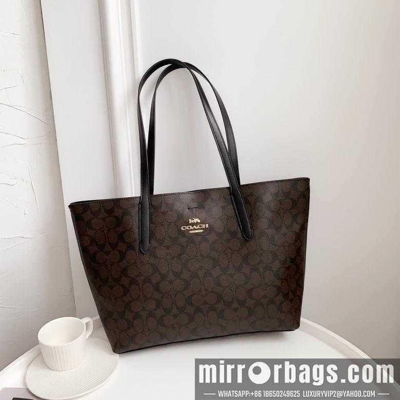 Coach Bags F67108 29x12cm YG 2