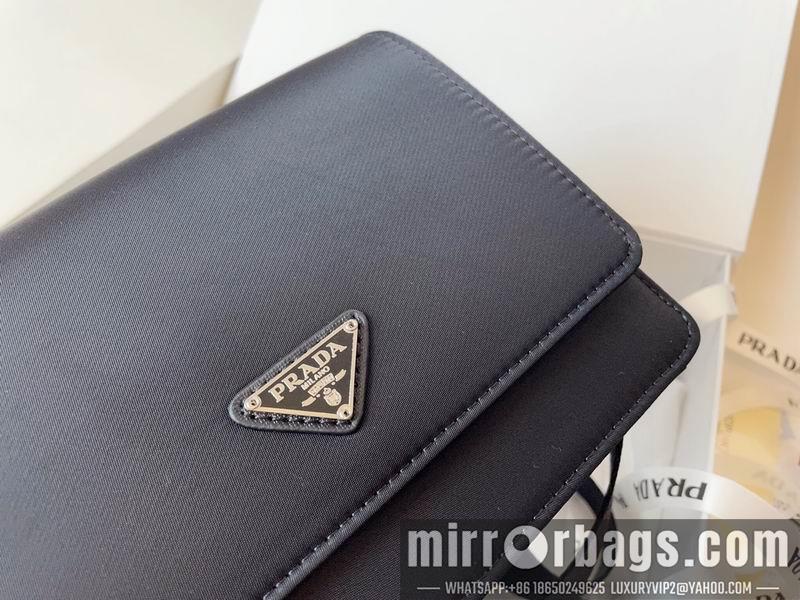 Prada Bags 1BD836 25X7X17cm CN