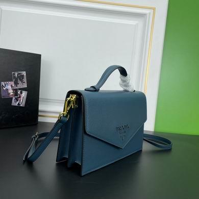 Prada Bags WOC 2130 26X18X7cm YW
