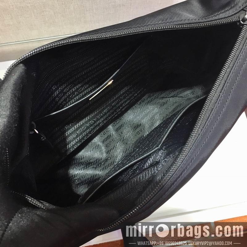 Prada Bags 1BC421 31x23x9cm ap 22