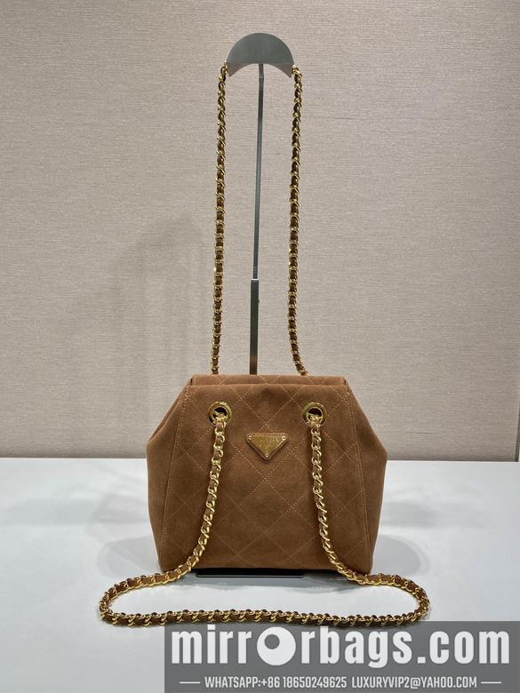 Prada Bags Prada 1BD602 24x27x6cm AP