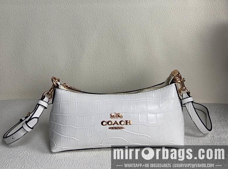 Coach Bags CL405 CL406 CL407 CL656 26X12X7cm AZ 6