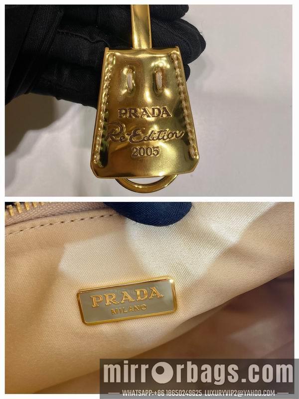 Prada Bags Prada 1BH204闪钻 22x16x6cm AP