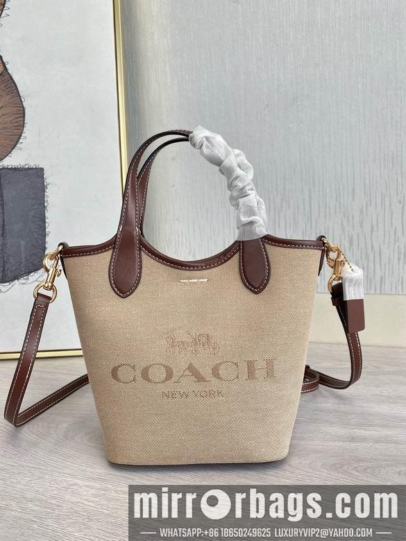 Coach Bags 17X12X20cm 060503 AZ 4colour