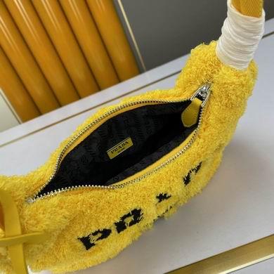 Prada Bags WW2000 27X18X6