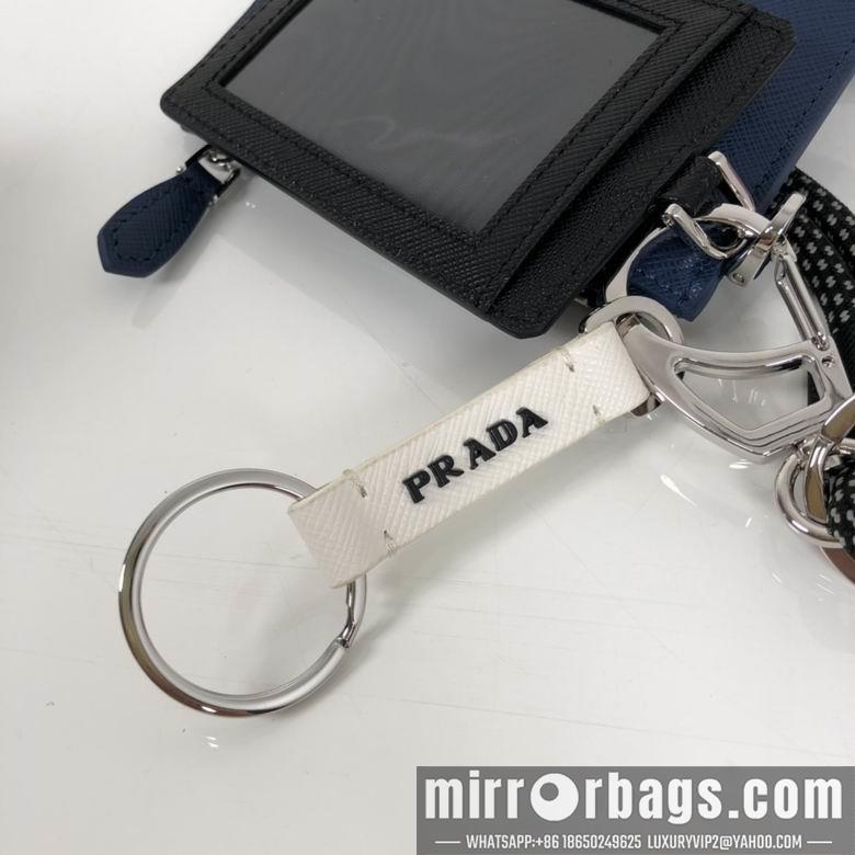 Prada Bags 1TT087 YG 2colour