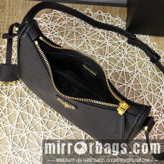 Prada Bags Prada hobo 0841 22x14x6cm zy