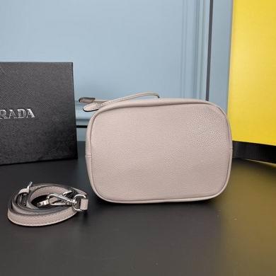 Prada Bags 20X25X14cm 062811 YW