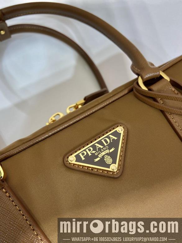 Prada Bags Prada 1BB115 30x17.5x9cm AP