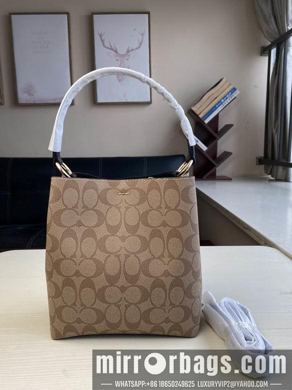Coach Bags 2312 20X22X13cm XM 4colour