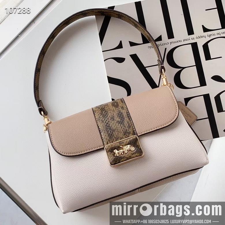 Coach Bags cc068.cc066.cc483 26X16X8.5cm JH 4colour
