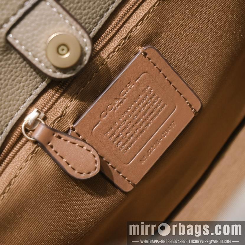 Coach Bags C8417 22X20X11cm AZ 2colour