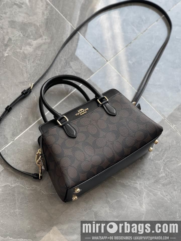 Coach Bags CH503 CH287 CH174 26X11X17.5cm AZ 3colour
