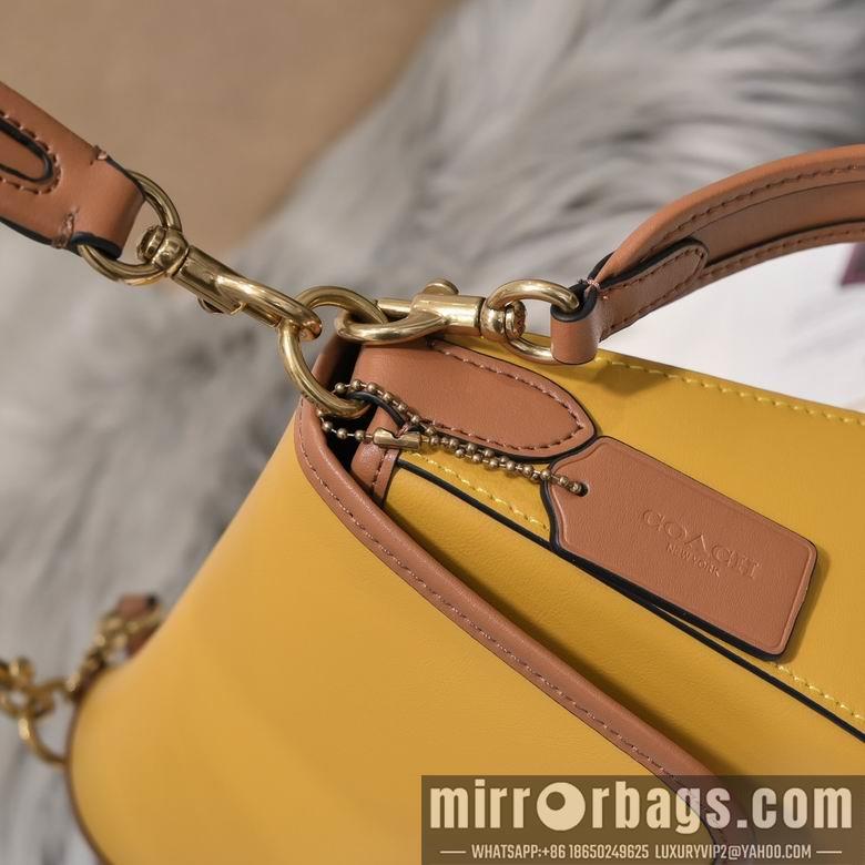 Coach Bags c5261 26x16.5x9cm CN 3