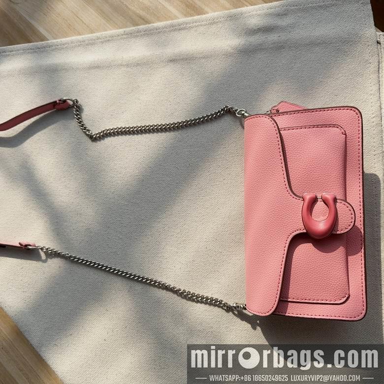 Coach Bags CJ350 21X10X5cm JH 2colour