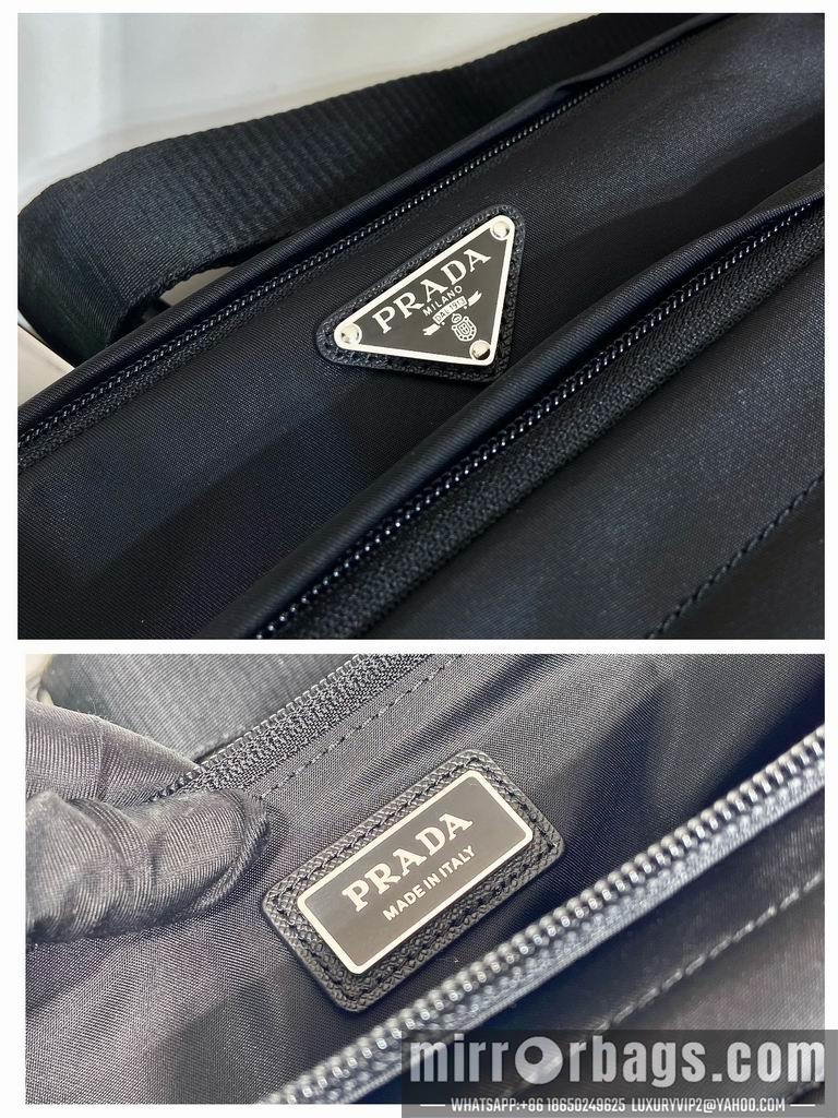 Prada Bags Prada 2VL003 34x19x6cm AP