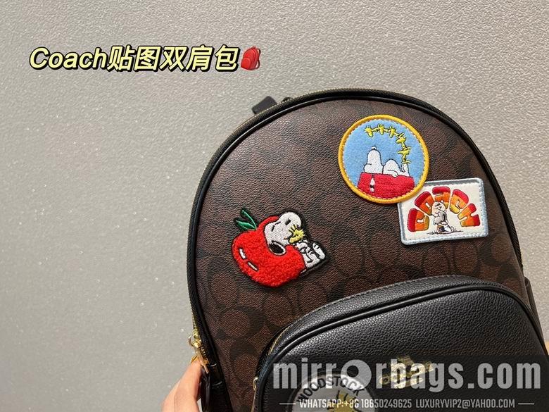 Coach Bags Court 26x34cm CN 1