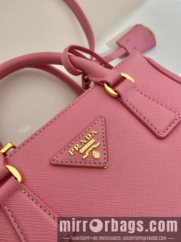 Prada Bags Prada Galleria 1BA906 20x15x9.5cm AP