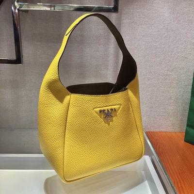 Prada Bags 1BC127 23x21x13cm ap