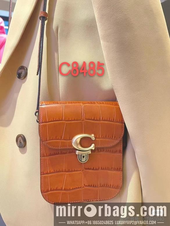 Coach Bags C8484 CA191 C8485 CA057 JH