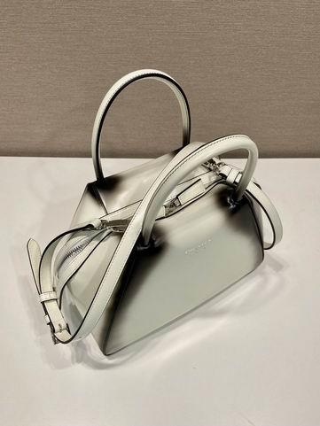 Prada Bags Parda 1BA366渐变 25.5x18x13.5cm AP