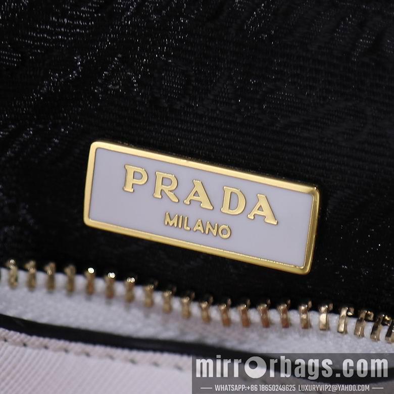 Prada Bags 1BH204 23X17X6.5cm XMY 2colour
