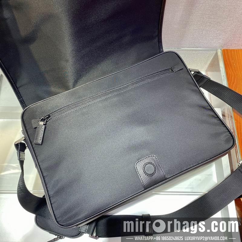 Prada Bags 2VD039 33x24x8cm ap 07